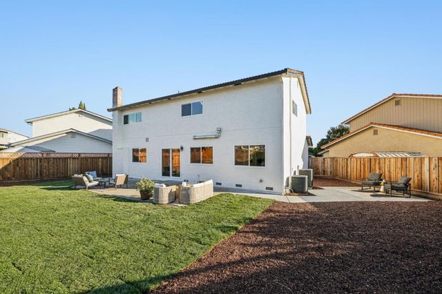 2043 Shellback Place, San Jose, CA 95133