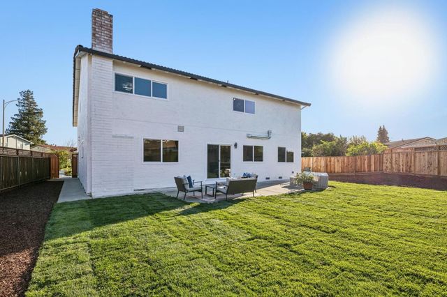 2043 Shellback Place, San Jose, CA 95133