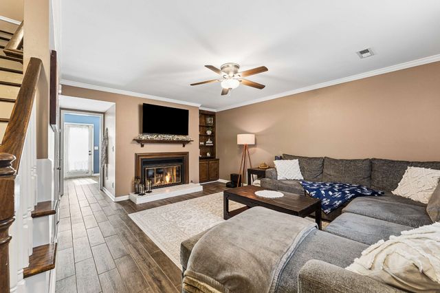 810 Brentwood Pt, Brentwood, TN 37027