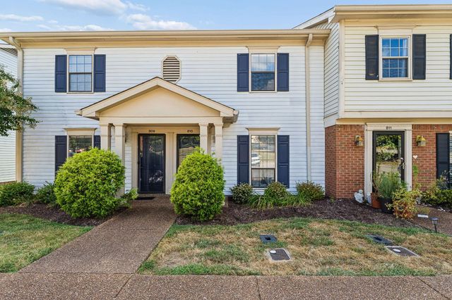 810 Brentwood Pt, Brentwood, TN 37027