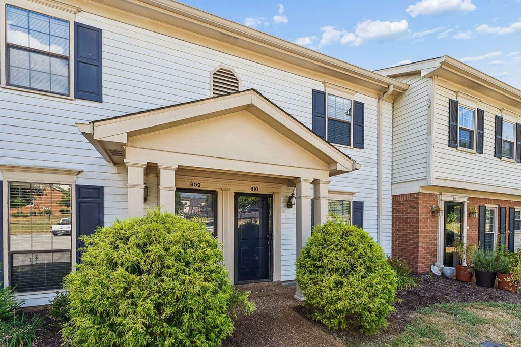 810 Brentwood Pt, Brentwood, TN 37027