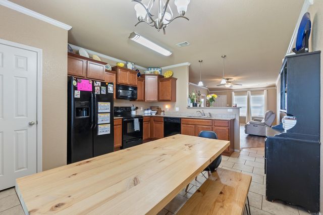 14 Dunwood, Greenbrier, AR 72058