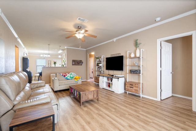 14 Dunwood, Greenbrier, AR 72058