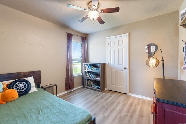 14 Dunwood, Greenbrier, AR 72058