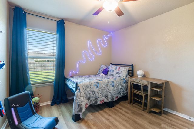 14 Dunwood, Greenbrier, AR 72058