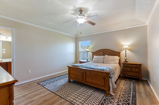 14 Dunwood, Greenbrier, AR 72058