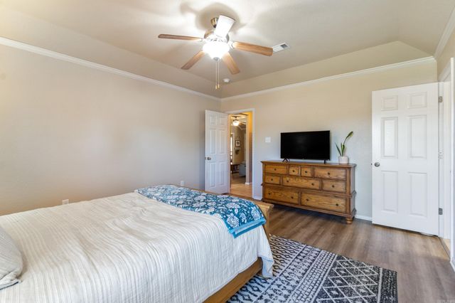 14 Dunwood, Greenbrier, AR 72058