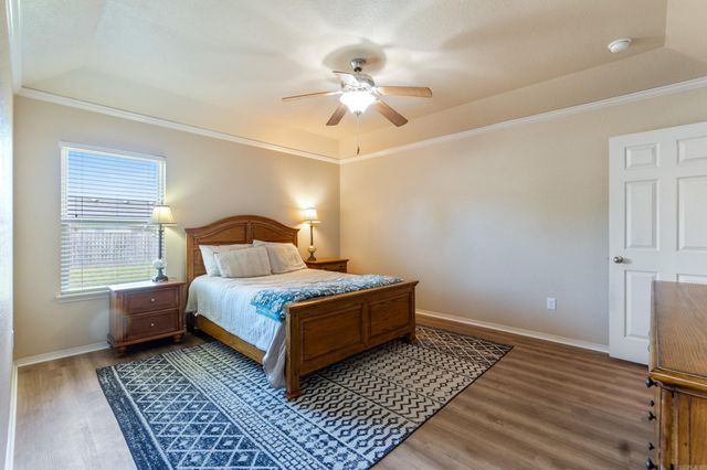 14 Dunwood, Greenbrier, AR 72058