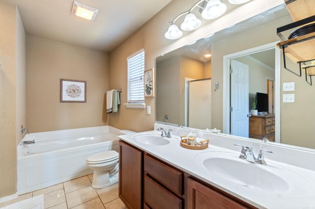 14 Dunwood, Greenbrier, AR 72058