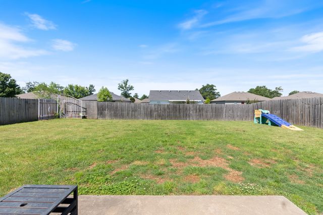 14 Dunwood, Greenbrier, AR 72058