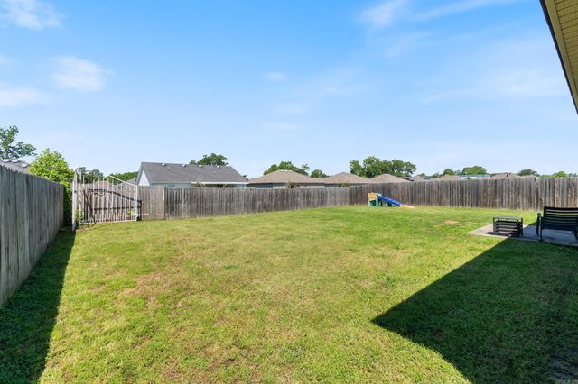 14 Dunwood, Greenbrier, AR 72058