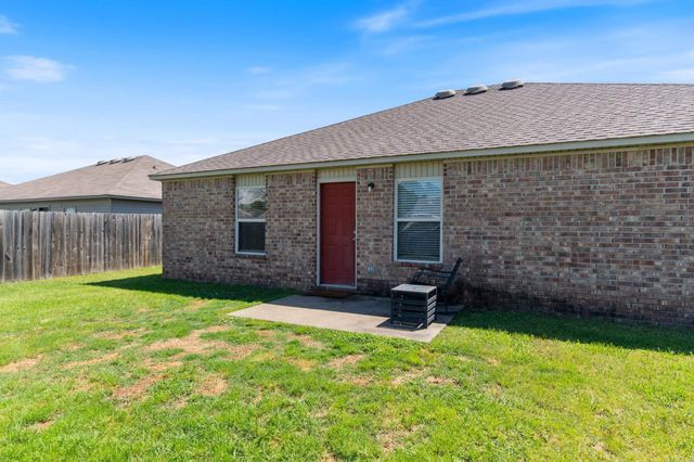 14 Dunwood, Greenbrier, AR 72058