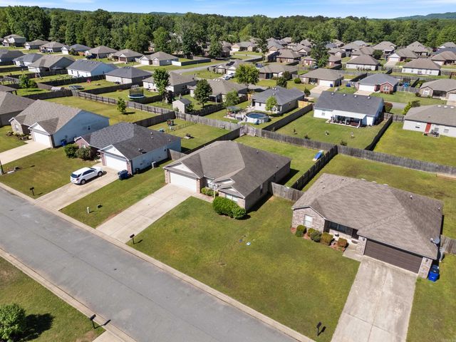 14 Dunwood, Greenbrier, AR 72058