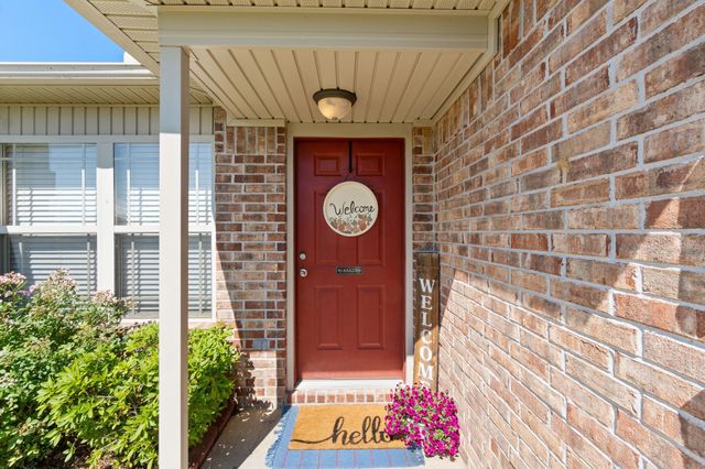 14 Dunwood, Greenbrier, AR 72058