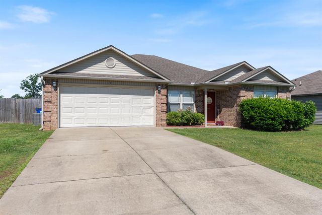 14 Dunwood, Greenbrier, AR 72058