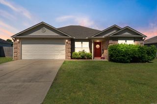 14 Dunwood, Greenbrier, AR 72058