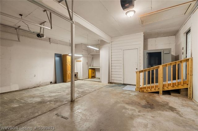 1506 Eastgate Est, Van Buren, AR 72956