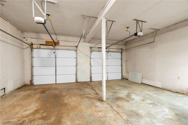 1506 Eastgate Est, Van Buren, AR 72956