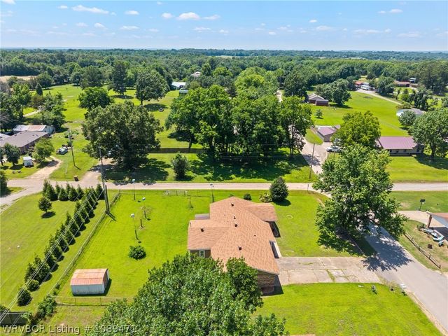 1506 Eastgate Est, Van Buren, AR 72956