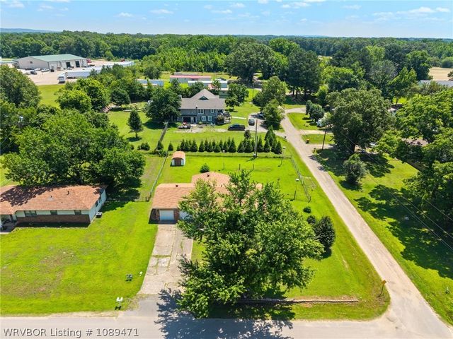 1506 Eastgate Est, Van Buren, AR 72956