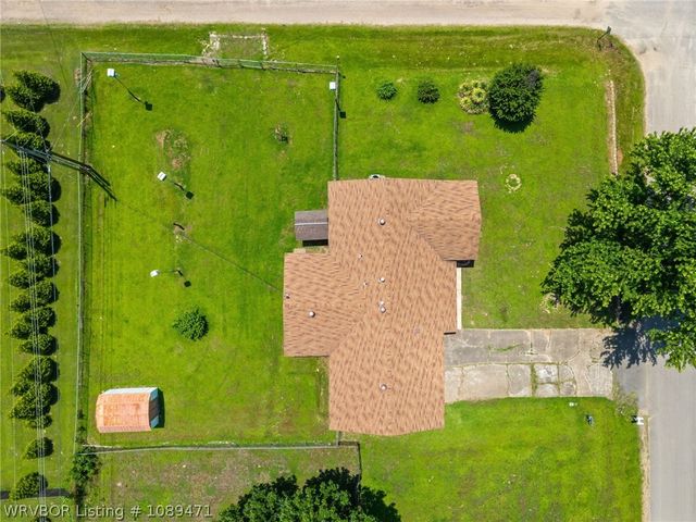 1506 Eastgate Est, Van Buren, AR 72956