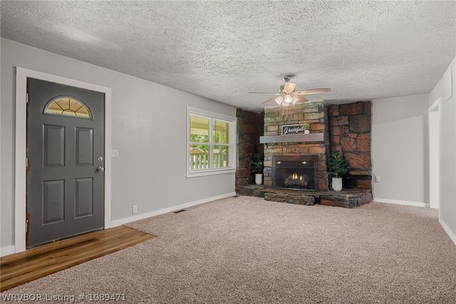 1506 Eastgate Est, Van Buren, AR 72956