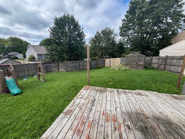 8624 Wilmette Court, Powell, OH 43065