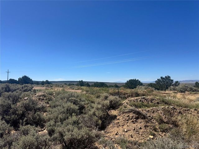 1275 Juarez Rd, Fort Garland, CO 81133