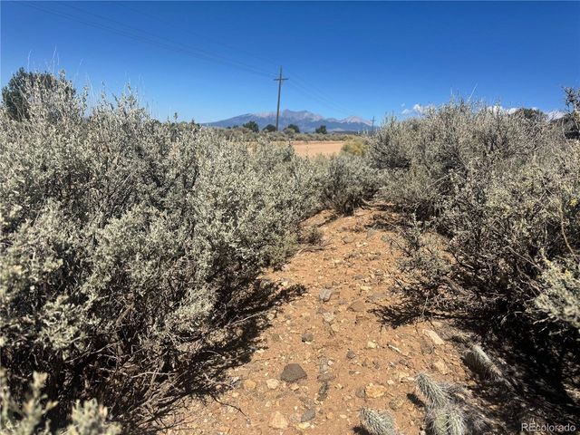 1275 Juarez Rd, Fort Garland, CO 81133