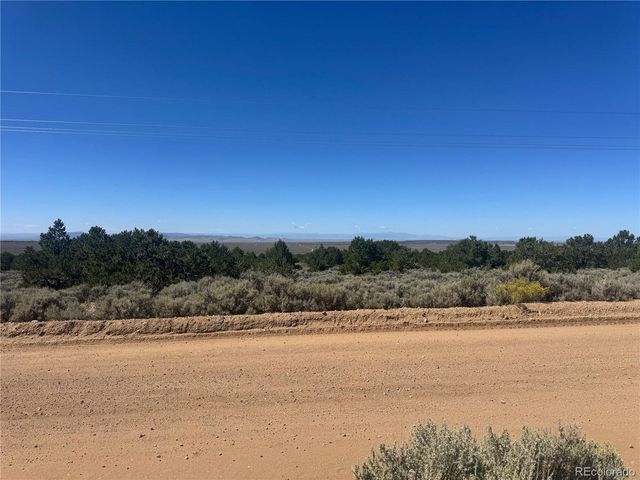 1275 Juarez Rd, Fort Garland, CO 81133