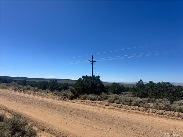 1275 Juarez Rd, Fort Garland, CO 81133