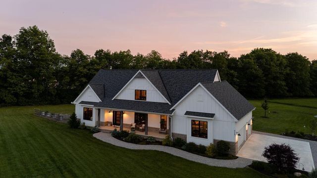 6381 Merchant Road, Delaware, OH 43015