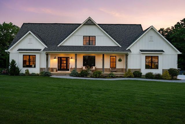 6381 Merchant Road, Delaware, OH 43015