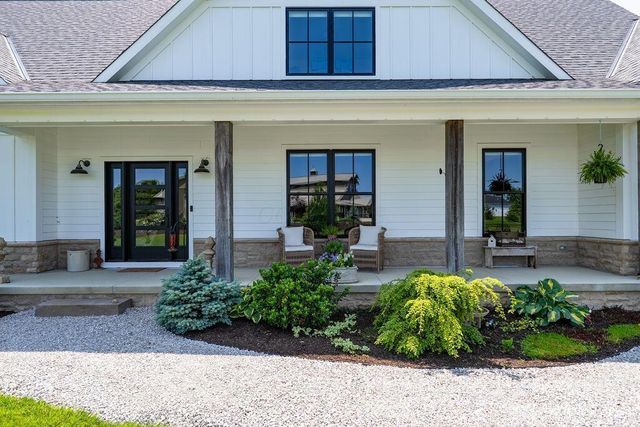 6381 Merchant Road, Delaware, OH 43015