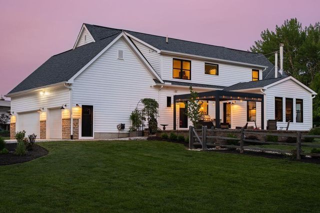 6381 Merchant Road, Delaware, OH 43015