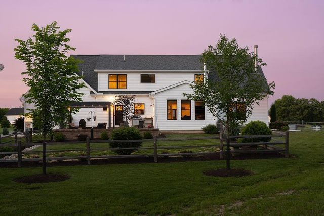 6381 Merchant Road, Delaware, OH 43015