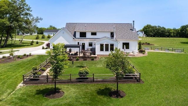 6381 Merchant Road, Delaware, OH 43015