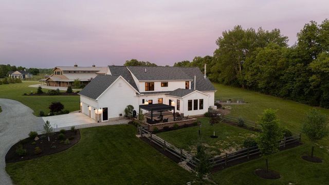 6381 Merchant Road, Delaware, OH 43015