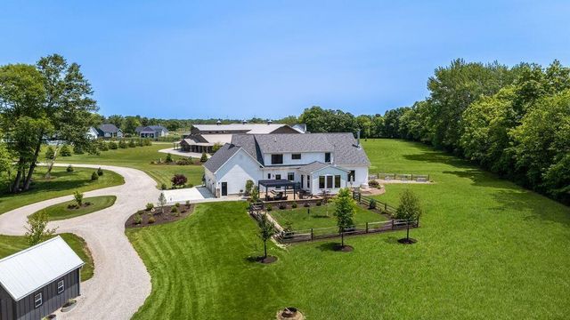 6381 Merchant Road, Delaware, OH 43015