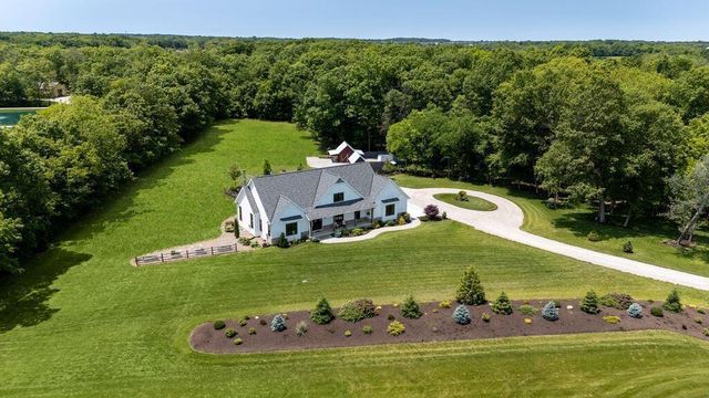 6381 Merchant Road, Delaware, OH 43015