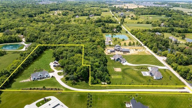 6381 Merchant Road, Delaware, OH 43015