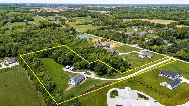 6381 Merchant Road, Delaware, OH 43015