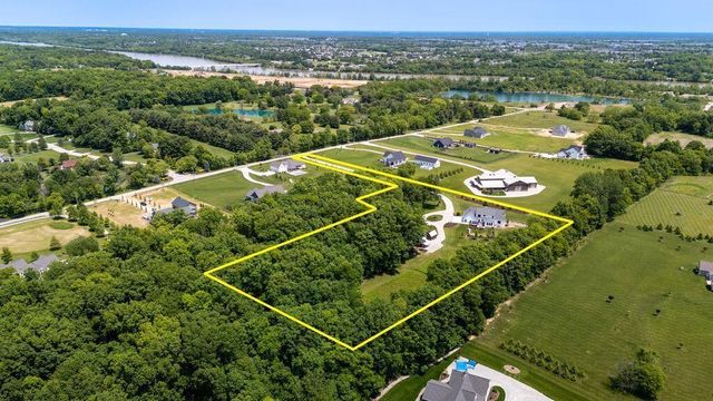 6381 Merchant Road, Delaware, OH 43015