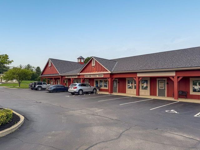 6381 Merchant Road, Delaware, OH 43015