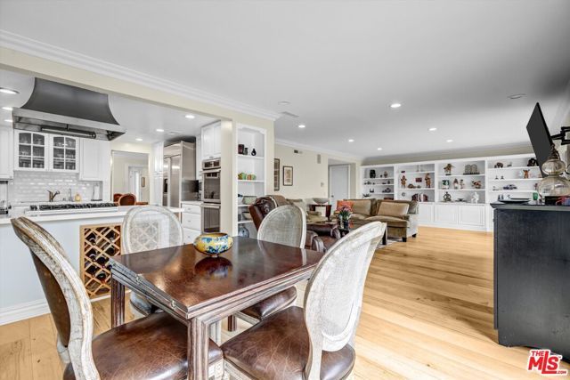 2544 Angelo Drive, Los Angeles, CA 90077