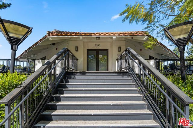 2544 Angelo Drive, Los Angeles, CA 90077