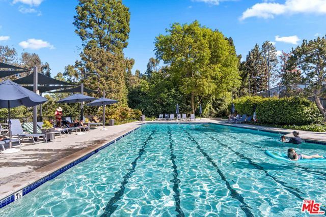 2544 Angelo Drive, Los Angeles, CA 90077