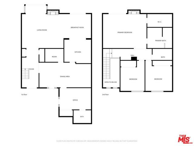 2544 Angelo Drive, Los Angeles, CA 90077