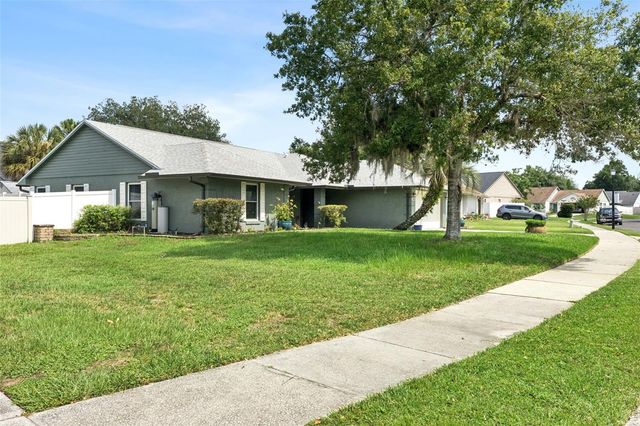 1006 AVILES COURT, Oviedo, FL 32765