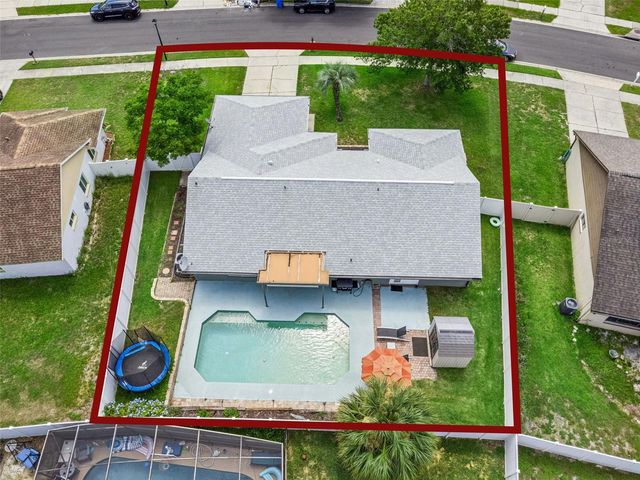1006 AVILES COURT, Oviedo, FL 32765